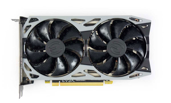 EVGA GTX 1660 SC ULTRA Gaming