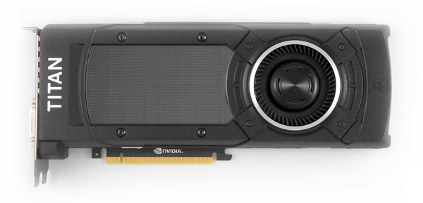 EVGA GTX Titan X 12GB