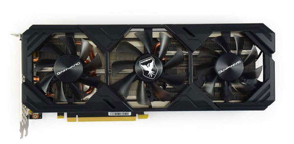 Gainward RTX 2070 SUPER Phoenix V1