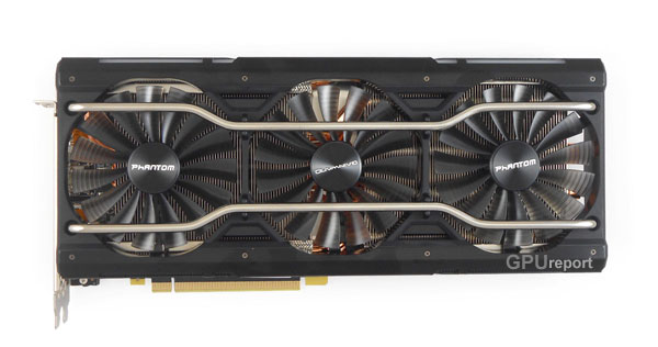 Gainward RTX 2080 Super Phantom GLH