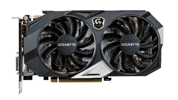 Gigabyte GTX 950 Xtreme 2GD