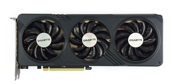 Gigabyte RTX 4060 GAMING OC 8G