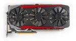 Asus Strix GTX 980 Ti DC3OC 6GD5 Gaming