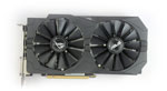 Asus Strix GTX 1050 Ti 4G Gaming