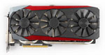 Asus Strix R9 390X DC3OC 8GD5