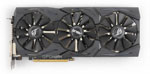 Asus Strix RX 480 O8G Gaming