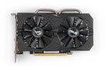 Asus Strix RX 560 4G EVO Gaming