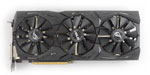 Asus Strix RX 580 O8G Gaming