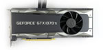 EVGA  GTX 1070 Ti Gaming SC Hybrid