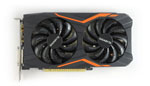 Gigabyte GTX 1050 Ti G1 Gaming 4G