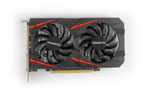 Gigabyte RX 560 Gaming OC 4G