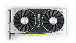 Nvidia RTX 2060 Founders Edition