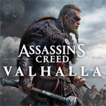 Assassin's Creed: Valhalla