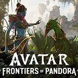 Avatar: Frontiers of Pandora