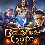 Baldur's Gate 3