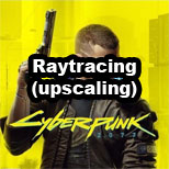 Cyberpunk 2077 RT