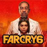 Far Cry 6