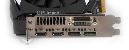 Asus Dual RX 580 O8G head