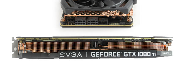 EVGA GTX 1080 Ti K|NGP|N Gaming