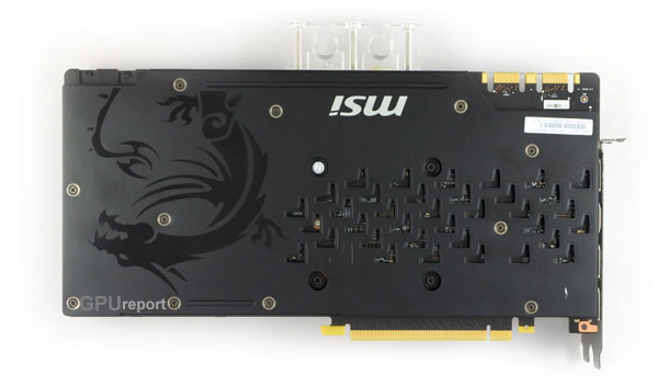 MSI GTX 1080 Sea Hawk EK X back