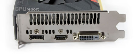 Asus Expedition GTX 1050 Ti O4G header