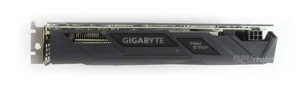 Gigabyte GTX 1050 Ti G1 Gaming 4G