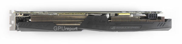 Asus Strix GTX 1060 O6G Gaming top