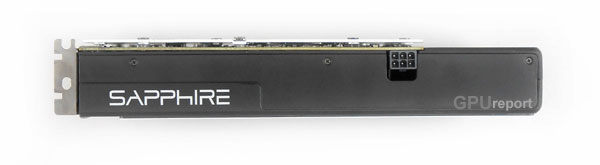 Sapphire RX 470 4GB