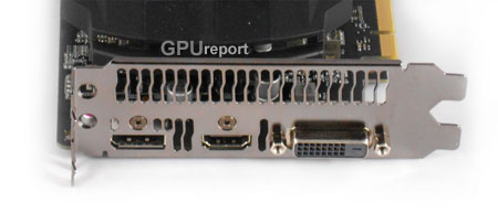 Asus Phoenix GTX 1050 2G head