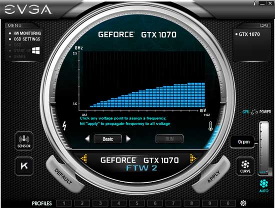 EVGA Precision XOC 2