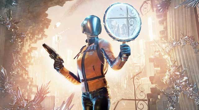 3DMark Time Spy Stress Test