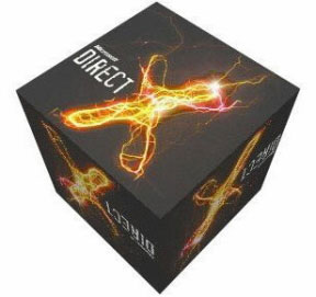 DirectX