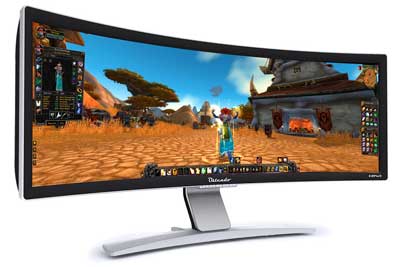 Monitor