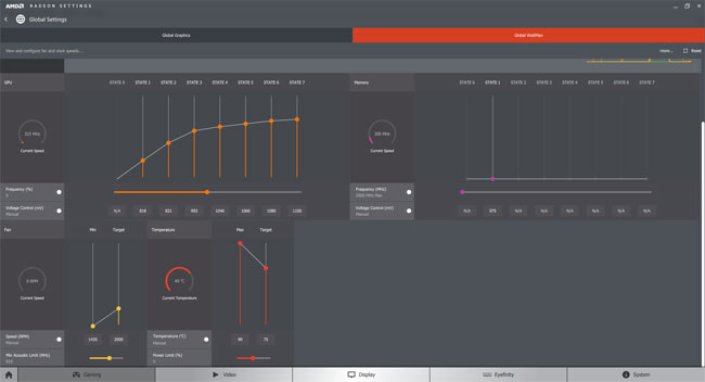 Radeon Crimson Edition
