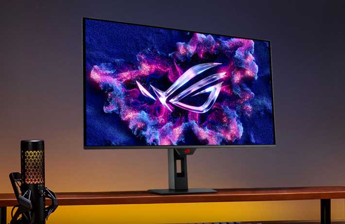 ROG Strix OLED XG32UCDS