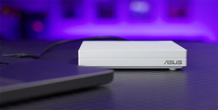 TUF Gaming AX3000 V2