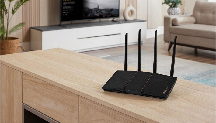 TUF Gaming AX3000 V2
