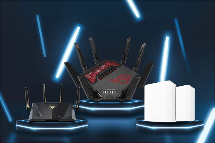 Wifi 7