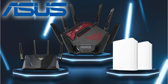 Jak v roce 2024 vybrat správný router pro vaše použití