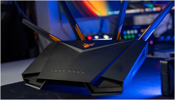 TUF Gaming AX3000 V2