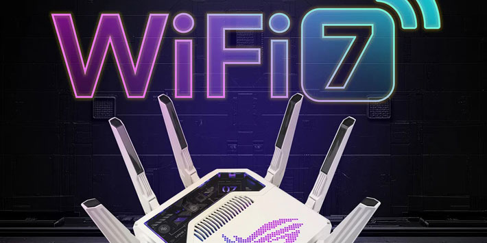 Síťový upgrade, který se vyplatí: Proč přejít na Wi-Fi 7 ještě před další vlnou zdražování