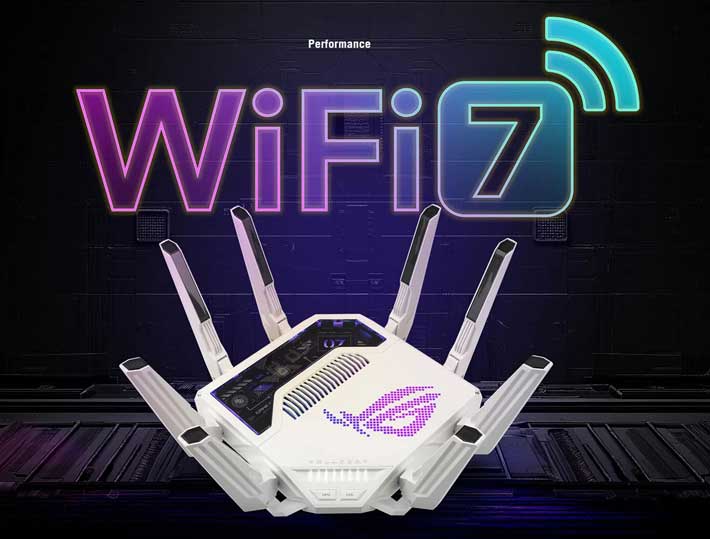 Wi-Fi 7