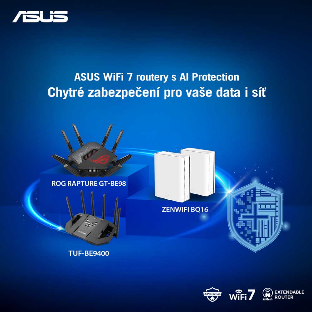 WLAN+ AI Protection