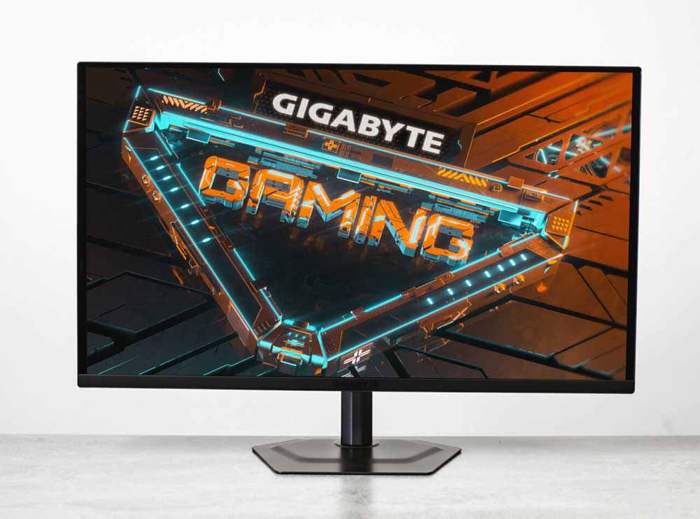 GIGABYTE MO27U2
