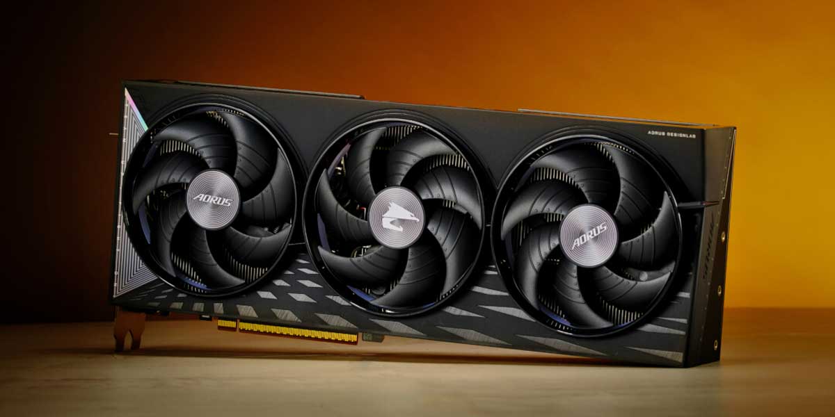 AORUS Radeon RX 9070 XT ELITE 16G