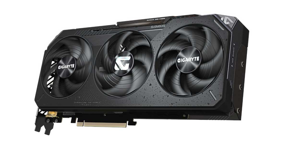 Radeon RX 9070 XT GAMING OC 16G