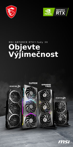 MSI GeForce RTX 3080