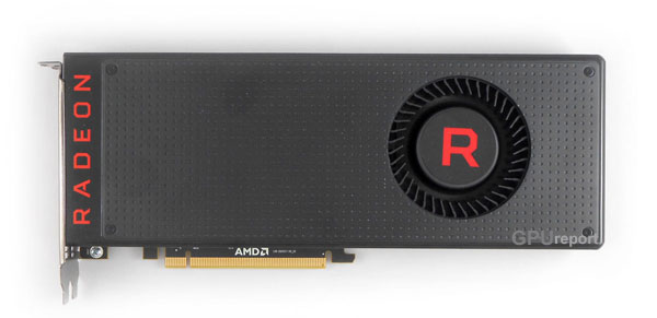 AMD Radeon RX Vega 56