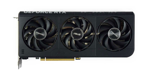 Asus PRIME RTX 5060 O8G