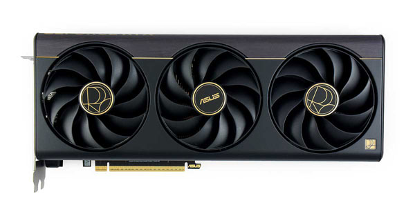 Asus ProArt RTX 5080 O16G